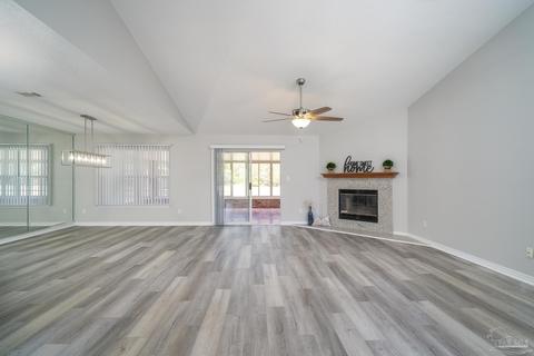 5780 Gulf Rd, Milton, FL 32583 photo 5