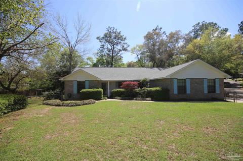 4600 Riley Rd, Milton, FL 32570 photo 48
