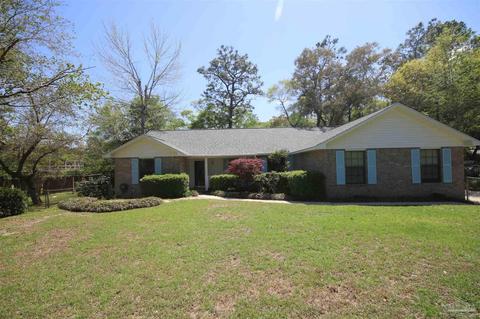 4600 Riley Rd, Milton, FL 32570 photo 1