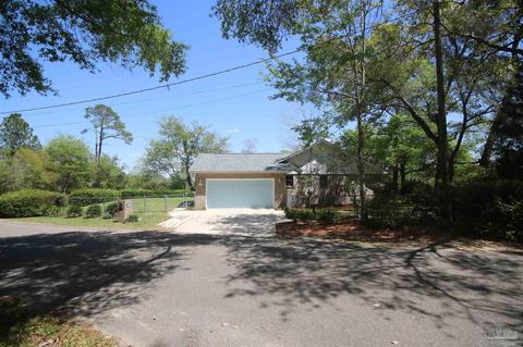 4600 Riley Rd, Milton, FL 32570 photo 2