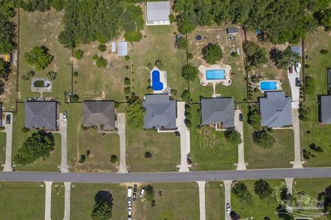 2744 Wallace Lake Rd, Pace, FL 32571 photo 14