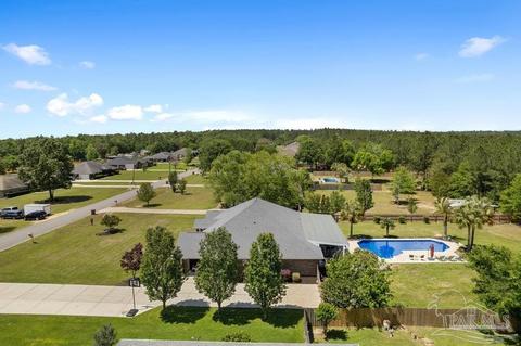 2744 Wallace Lake Rd, Pace, FL 32571 photo 12