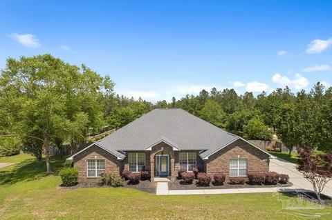 2744 Wallace Lake Rd, Pace, FL 32571 photo 1