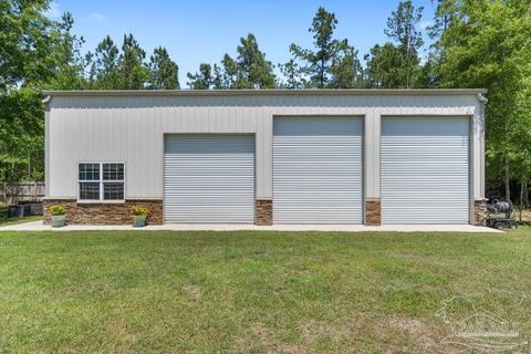 2744 Wallace Lake Rd, Pace, FL 32571 photo 6
