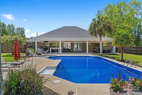 2744 Wallace Lake Rd, Pace, FL 32571 photo 3