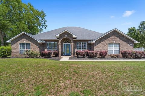 2744 Wallace Lake Rd, Pace, FL 32571 photo 2