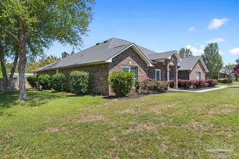 2744 Wallace Lake Rd, Pace, FL 32571 photo 9