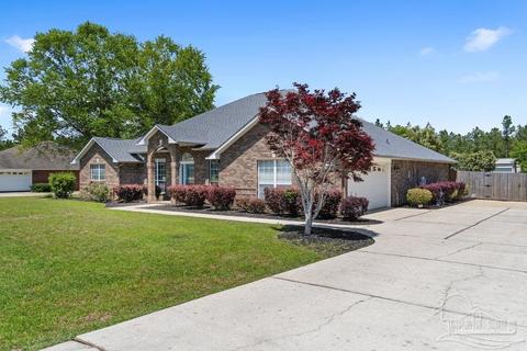 2744 Wallace Lake Rd, Pace, FL 32571 photo 10