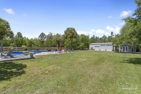 2744 Wallace Lake Rd, Pace, FL 32571 photo 7