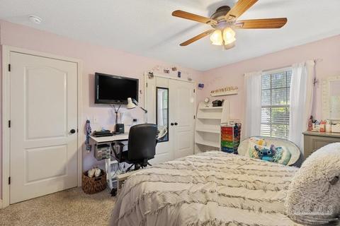 2744 Wallace Lake Rd, Pace, FL 32571 photo 37