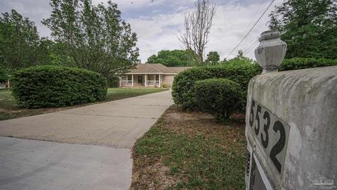 5532 Cox Rd, Milton, FL 32583 photo 41