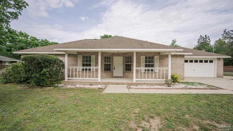 5532 Cox Rd, Milton, FL 32583 photo 2