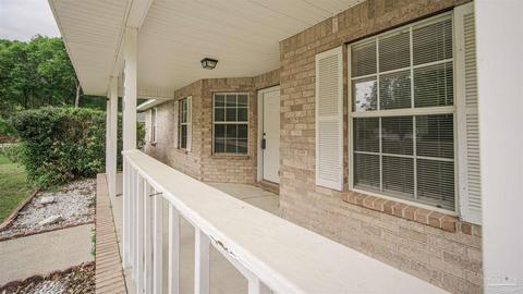 5532 Cox Rd, Milton, FL 32583 photo 4