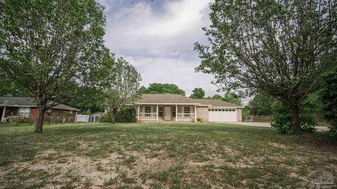 5532 Cox Rd, Milton, FL 32583 photo 1