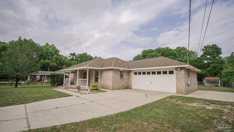 5532 Cox Rd, Milton, FL 32583 photo 3