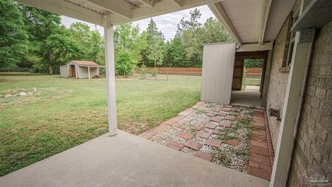5532 Cox Rd, Milton, FL 32583 photo 30
