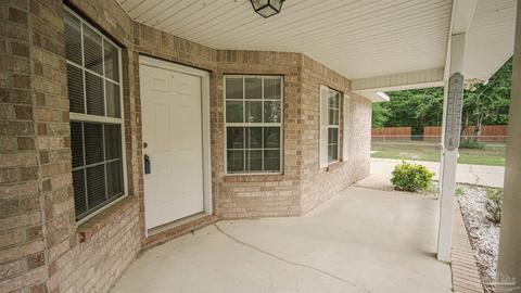 5532 Cox Rd, Milton, FL 32583 photo 5