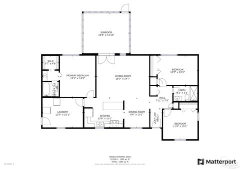 4932 Shell Rd, Milton, FL 32583 photo 41