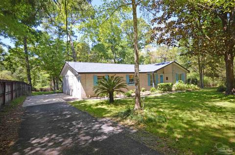 4932 Shell Rd, Milton, FL 32583 photo 4