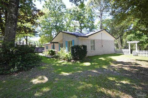4932 Shell Rd, Milton, FL 32583 photo 36