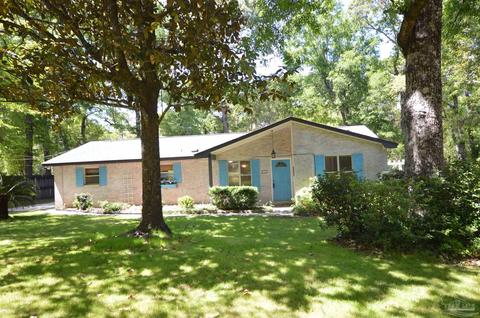 4932 Shell Rd, Milton, FL 32583 photo 1