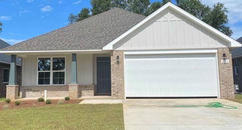 5317 Parkside Dr, Pace, FL 32571 photo 1