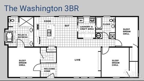 1645 Christmas Tree Rd, Milton, FL 32570 photo 44