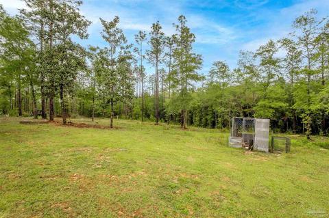 1645 Christmas Tree Rd, Milton, FL 32570 photo 36