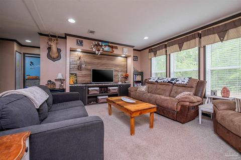 1645 Christmas Tree Rd, Milton, FL 32570 photo 8