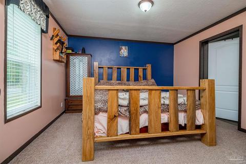 1645 Christmas Tree Rd, Milton, FL 32570 photo 15