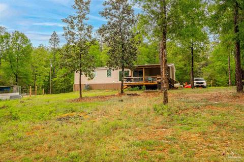 1645 Christmas Tree Rd, Milton, FL 32570 photo 33