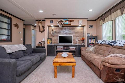 1645 Christmas Tree Rd, Milton, FL 32570 photo 7