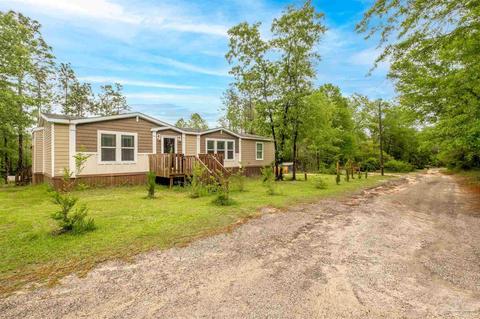 1645 Christmas Tree Rd, Milton, FL 32570 photo 31