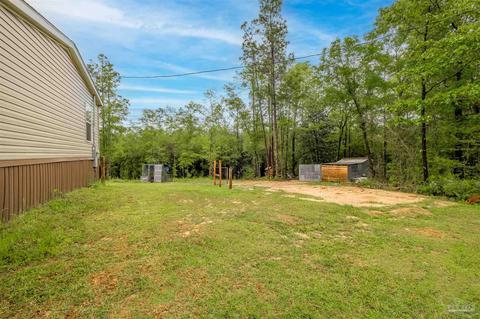 1645 Christmas Tree Rd, Milton, FL 32570 photo 30