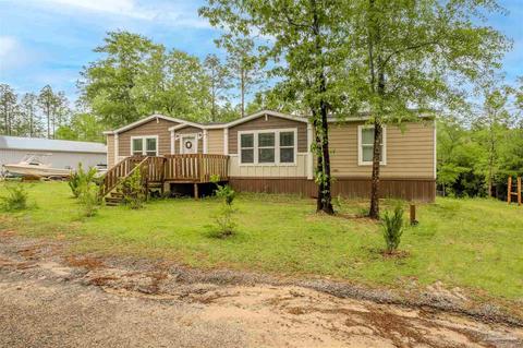 1645 Christmas Tree Rd, Milton, FL 32570 photo 3