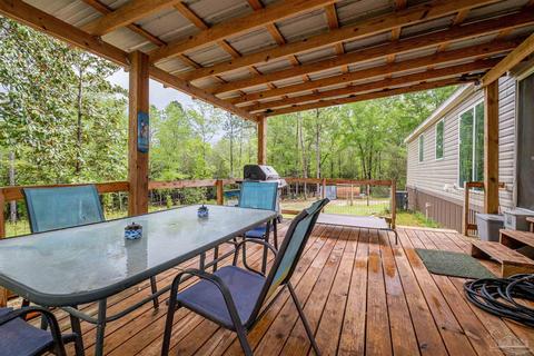 1645 Christmas Tree Rd, Milton, FL 32570 photo 29