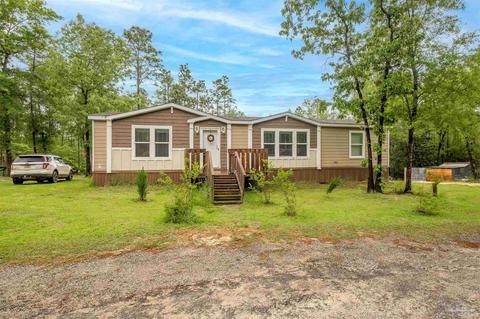 1645 Christmas Tree Rd, Milton, FL 32570 photo 2