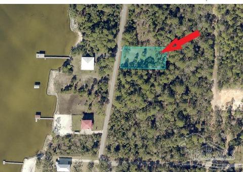 816 Dolphin Rd, Milton, FL 32583 photo 1