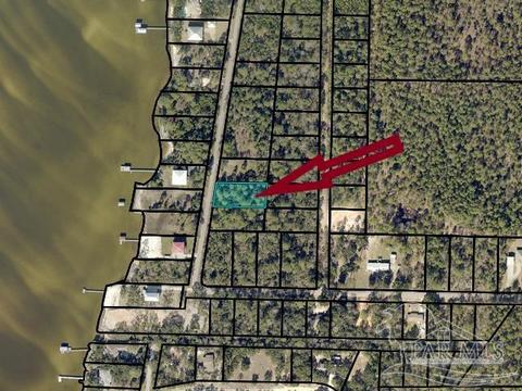 810 Dolphin Rd, Milton, FL 32583 photo 1