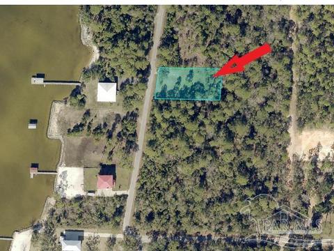 802 Dolphin Rd, Milton, FL 32583 photo 1