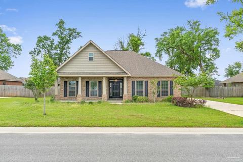 3915 Tuscany Way, Pace, FL 32571 photo 1