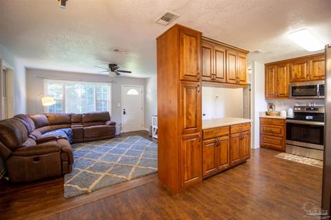 4120 Cooley Dr, Pace, FL 32571 photo 3