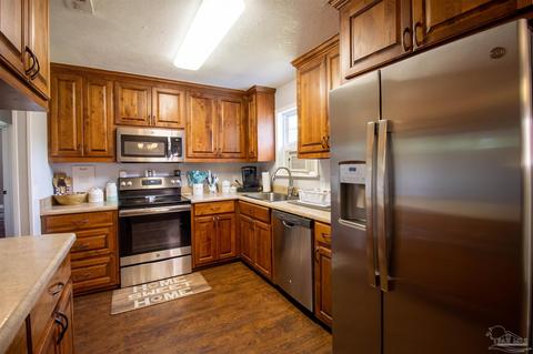 4120 Cooley Dr, Pace, FL 32571 photo 2