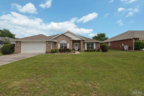 5998 Jameson Cr, Pace, FL 32571 photo 1
