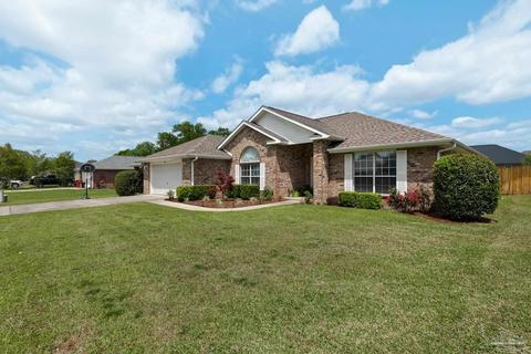 5998 Jameson Cr, Pace, FL 32571 photo 2