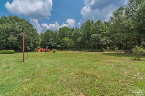 5081 Keyser Mill Rd, Baker, FL 32531 photo 8
