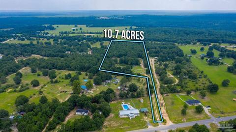 5081 Keyser Mill Rd, Baker, FL 32531 photo 5
