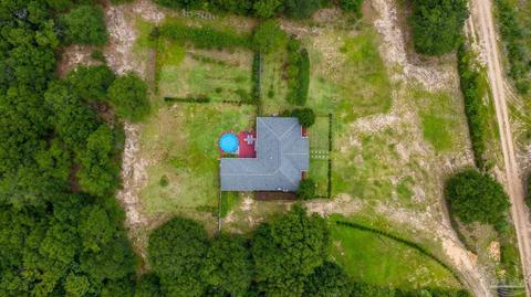 5081 Keyser Mill Rd, Baker, FL 32531 photo 2