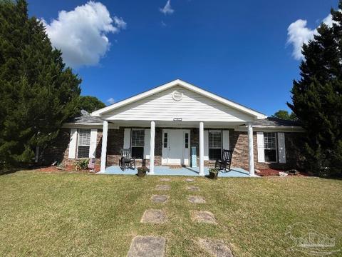 5081 Keyser Mill Rd, Baker, FL 32531 photo 1