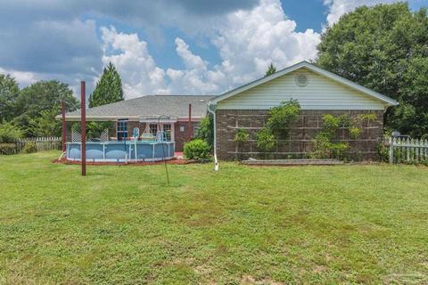 5081 Keyser Mill Rd, Baker, FL 32531 photo 3